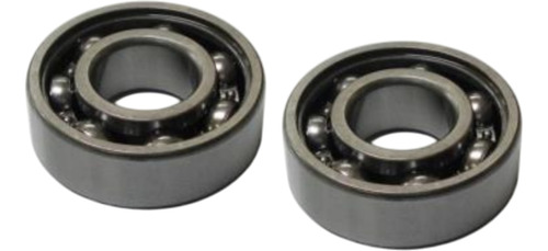 Baleros De Cigueñal Para Ms290 Motosierra Jaldeli