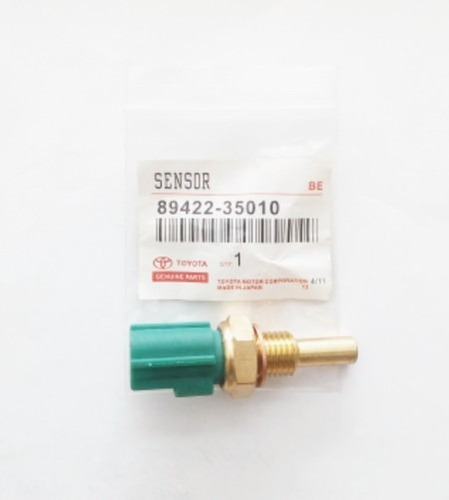 Sensor Valvula Temperatura Toyota Corolla Hilux Meru 4runner