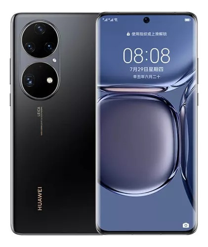 Huawei P50 Pro Nuevo