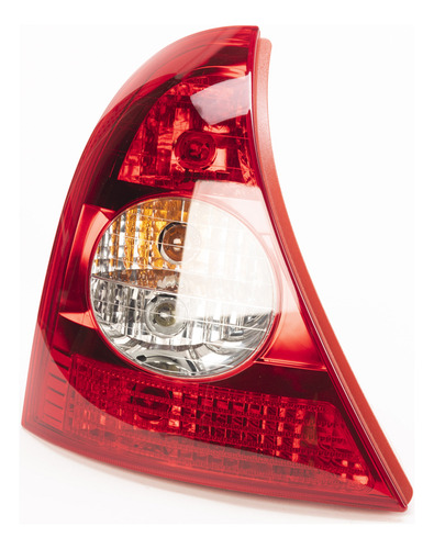 Imagen 2 de 5 de Faro Trasero Original Renault Clio 1.6 Rt Symbol