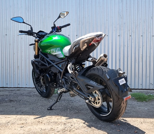 Benelli 752 S