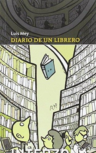 Diario De Un Librero