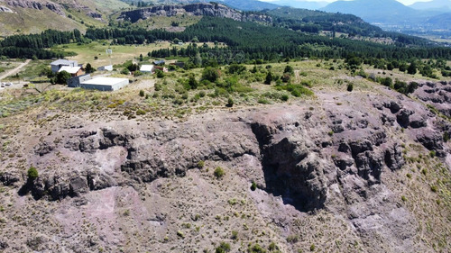 Terreno Lote En Venta Ubicado En Vega Maipu, San Martin De Los Andes, Patagonia