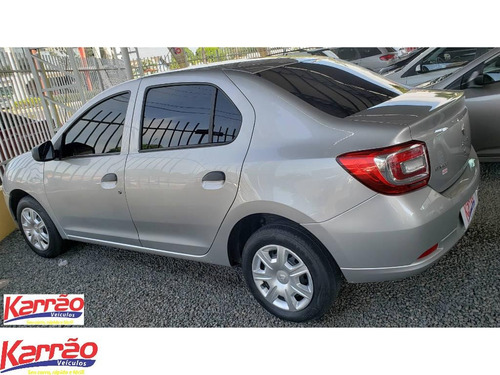 Renault Logan Auth 1016v