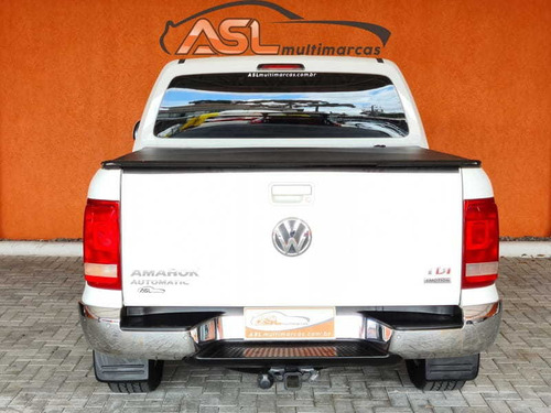 Volkswagen Amarok Highline Cd 2.0 16v 4x4