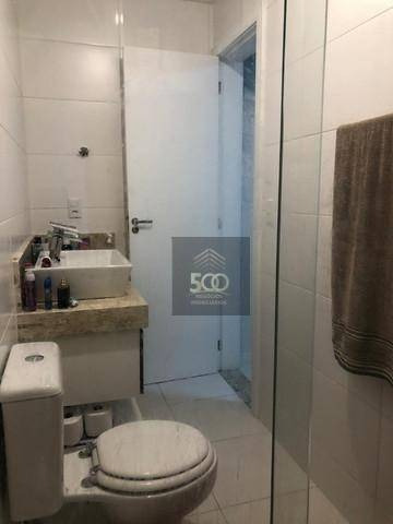 Apartamento À Venda, 90 M² Por R$ 371.000,00 - Passa Vinte - Palhoça/sc - Ap1714