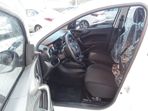 Fiat Argo 1.0 FIREFLY FLEX MANUAL