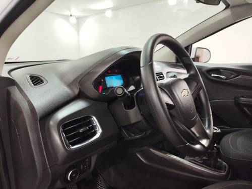 Chevrolet Onix 1.4 MPFI LTZ 8V FLEX 4P MANUAL