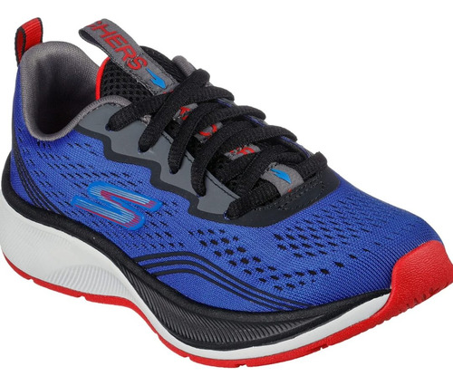 Zapatillas Skechers Elite Sport Pro Push Pace 403951l-rybk