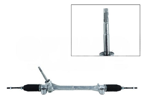 Cremallera Electroasistida Versa 2020 2021 2022 2023 2024