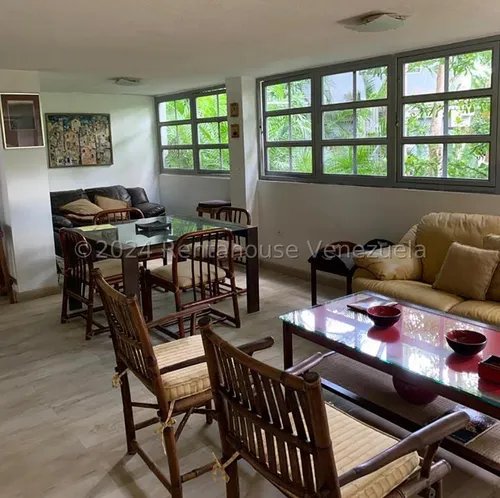 Ls Vende Casa Los Palos Grandes