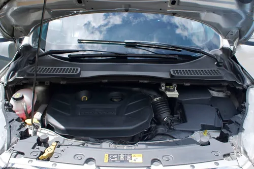 Ford Escape 2.0 Se 4x2
