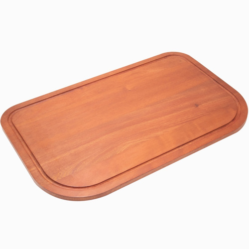 Tabla De Picar Madera Johnson Ta 34 P