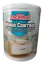 Comprar Rocemol Pintura Hongo Control Antihumedad X 4lts.+1 Lija