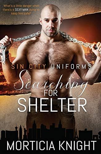 Libro:  Searching For Shelter (sin City Uniforms)
