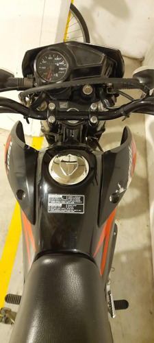 Honda Xr