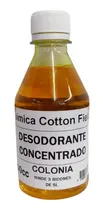 Comprar Desodorantes Concentrados Para Pisos X 250cc Rinde 15l! Fragancia COLONIA