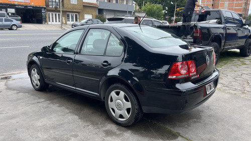 Volkswagen Bora 1.9 Trendline I 100cv