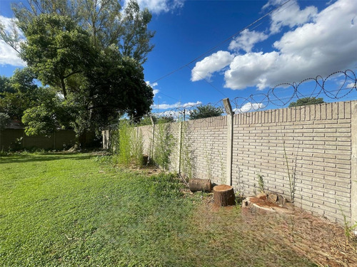 Venta Casa 3 Ambientes En El Trebol Ezeiza