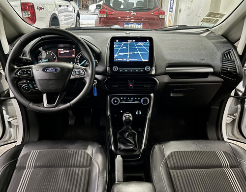 Ford Ecosport 1.5 Freestyle 123cv 4x2