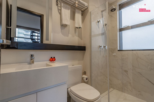 Imagem 3 de 15 de Apartamento - Consolacao - Ref: 275 - L-275