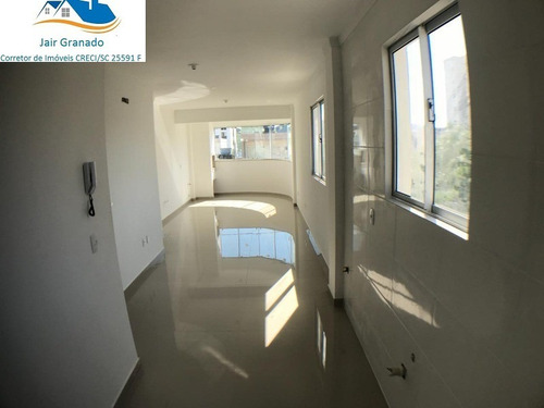 Imagem 3 de 9 de Ótimo Apartamento Em Camboriú No Bairro Santa Regina - Ap01304 - 68481724