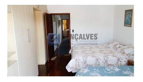 Imagem 5 de 15 de Venda Sobrado Sao Caetano Do Sul Olimpico Ref: 80543 - 1033-1-80543