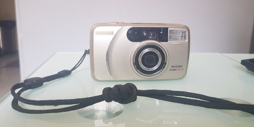 Vintage Camara Samsung