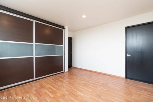 Imagen 6 de 10 de Departamento En Venta En Del Valle Centro 214520nc