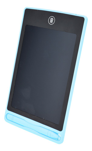 Tableta De Dibujo Infantil Con Pantalla Lcd De 6.5 Pulgadas