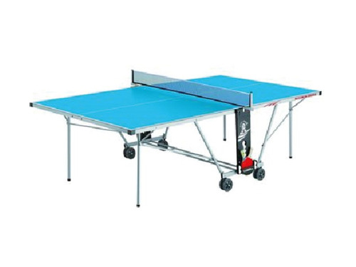 Mesa De Ping Pong Con Paleta Giant Dragon Sunny700 Motociclo