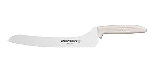 Dexter-russell Sani-safe Cuchillo Para Sándwich Con Compensa