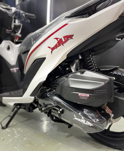 Hj 150 Squalo 2023
