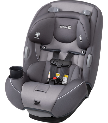 Asiento De Carro Para Bebé Safety 1st Convertible 3 En 1