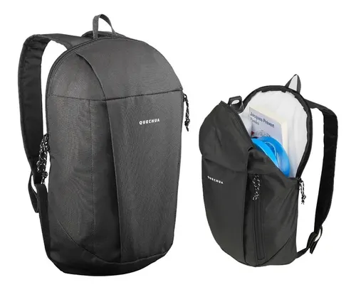 Morral quechua 10l new arrivals