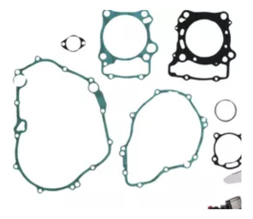 Empaquetadura Completa Honda Cbr 250