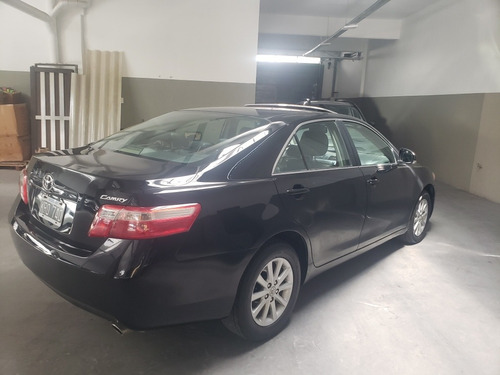 Imagen 6 de 24 de Toyota Camry 2011 2.4 At L4 Famaautos