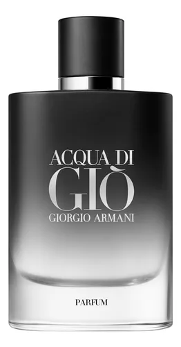 Armani code top profumo 125ml