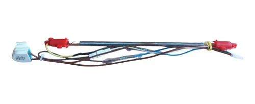 comprar Resistencia Heladera Gafa No Frost Completa  Bimetal Fusible
