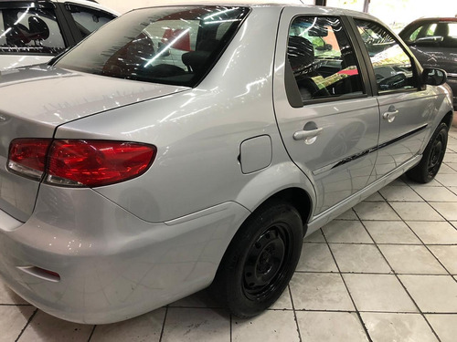 Fiat Siena El Ano 2010