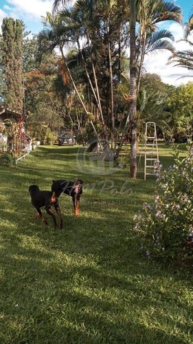 Imagem 17 de 27 de Chácara À Venda Em Campo Grande - Ch034566