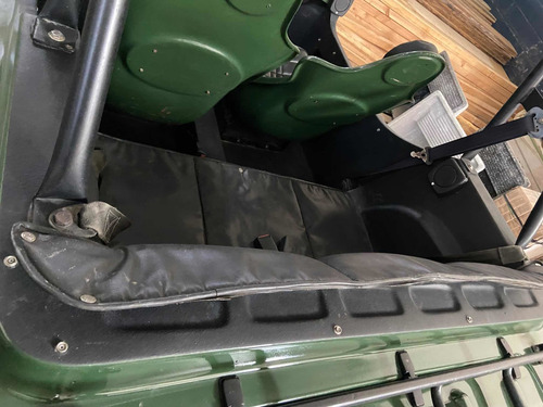 Imagem 10 de 10 de Buggy Brm M11 97/97