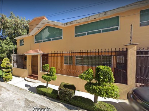 Imagen 7 de 14 de Gran Remate Bancario En Naucalpan Lho