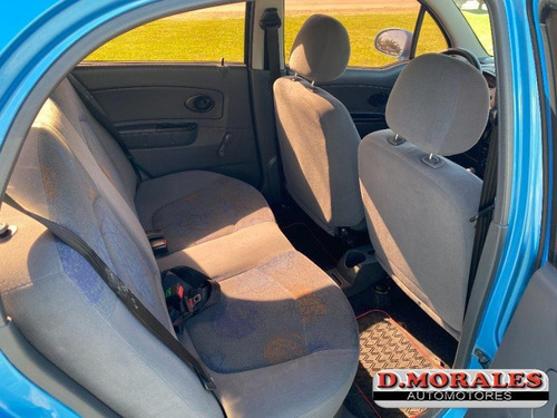 Chevrolet Spark Ls 1.0 2009 Muy Buen Estado!