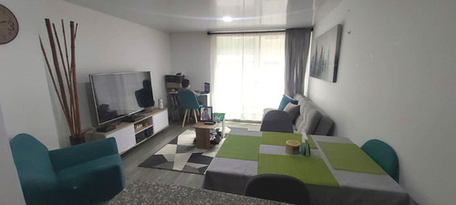 Moderno Apartamento En Venta Bogota Villa Claudia Super Precio