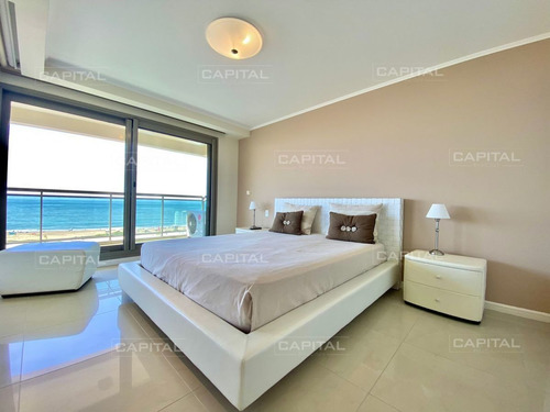 Imagen 12 de 22 de Imperiale De Tres Dormitorios Mas Dependencia De Servicio En Venta - Punta Del Este Brava
