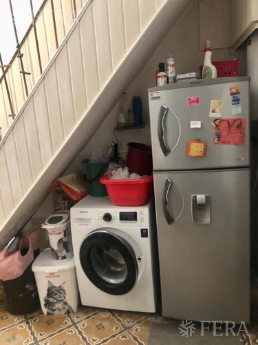 Imagen 14 de 17 de Ph En Venta En Almagro, Sin Expensas