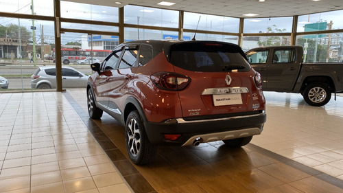 Renault Captur 2.0 Intens