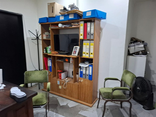 Alquiler Galpón 650 Mts. - Lanús Oeste