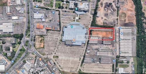 Imagem 2 de 2 de Terreno, 6135294 M², Sarandi - 194137
